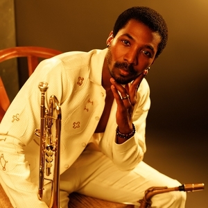 Mádé Kuti @ Le Poisson Rouge