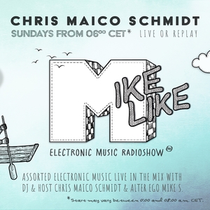 Chris Maico Schmidt Tickets, Tour Dates and Concerts