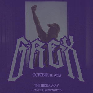 G-REX Tickets, Tour Dates and Concerts