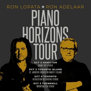 Ron Adelaar @ Grant Avenue Studio