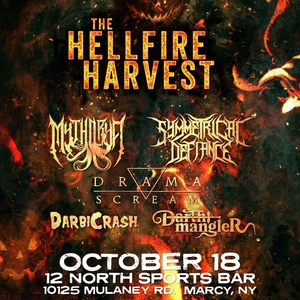 Symmetrical Defiance Tickets, Tour Dates and Concerts
