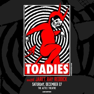 Toadies Tickets, Tour Dates and Concerts