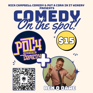 Ren Q. Dawe Tickets, Tour Dates and Shows