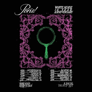 Pvris Tickets, Tour Dates and Concerts