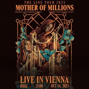 Mother Of Millions @ Rhiz