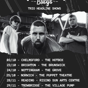 Wilswood Buoys Tickets, Tour Dates and Concerts