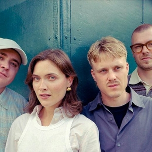 Blæst @ Marienlyst Strandhotel