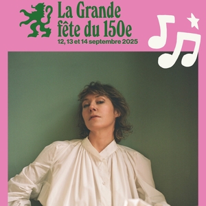 Martha Wainwright @ Avenue Laurier Ouest