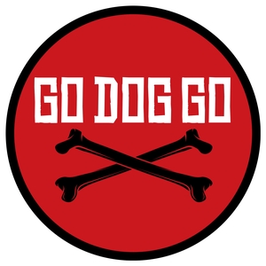 Go Dog Go @ The Rotunda
