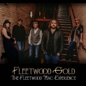 Fleetwood Gold @ Rose & Alfred Miniaci Performing Arts Center