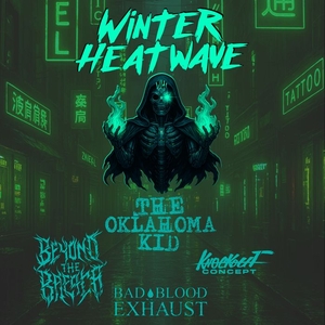 Beyond The Breach Tickets, Tour Dates and Concerts