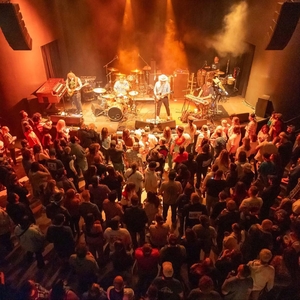 Kris Lager Band Tickets, Tour Dates and Concerts