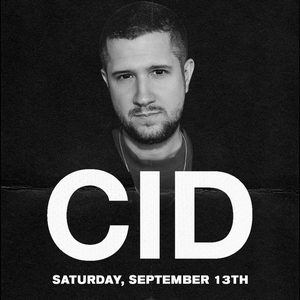 CID Tickets, Tour Dates and Concerts