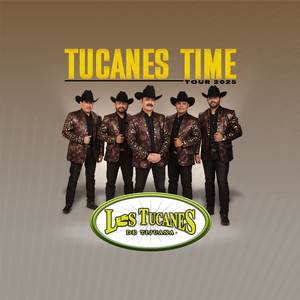 Los Tucanes de Tijuana @ Feria y Festival Cultural Alfeñique