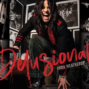 Anna Weatherup Tickets, Tour Dates and Concert