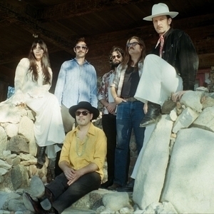 Caravan 222 @ Gold-Diggers