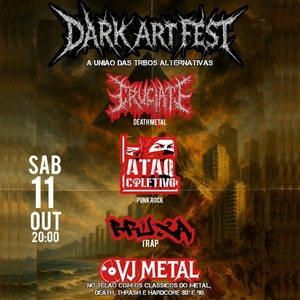Cruciate Tickets, Tour Dates and Concerts