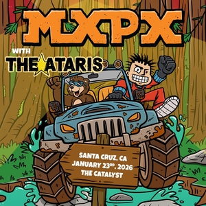 MxPx Tickets, Tour Dates and Concerts