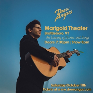 Drew Angus Tickets, Tour Dates and Concerts