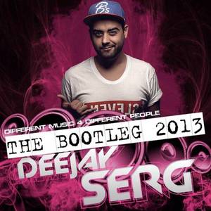 DJ Serg Tickets, Tour Dates and Concerts