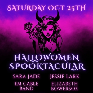 Jessie Lark Tickets, Tour Dates and Concerts