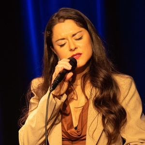 Miriam Luna Music @ CUPRA City Garage Wien