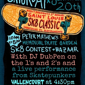 Vallencourt Tickets, Tour Dates and Concerts