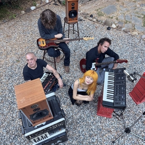 Locust Tickets, Tour Dates and Concert