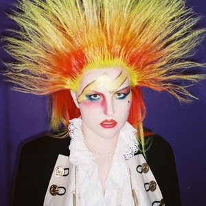 Caroline Kingsbury Tickets, Tour Dates and Concerts