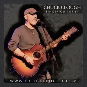 Chuck Clough @ Wellesley Square
