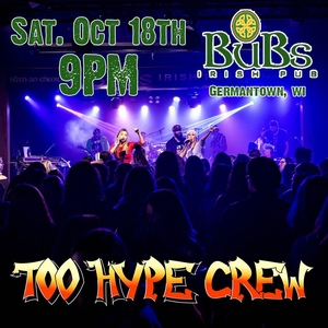 Too Hype Crew Tickets, Tour Dates and Concerts