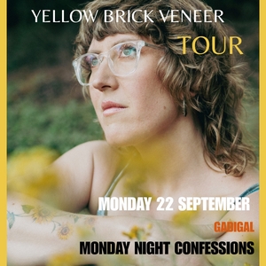 Stella Anning @ Church Street Studios
