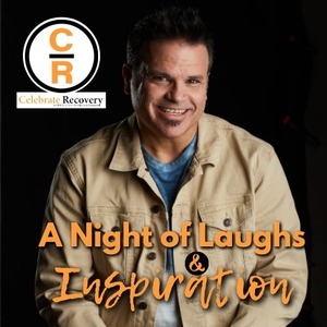 Comedian Mickey Bell @ Park Place Church Snellville