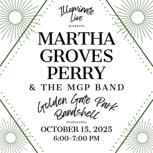 Martha Groves Perry Tickets, Tour Dates and Concerts