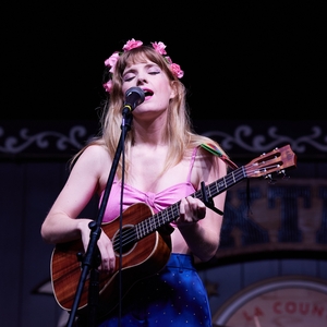 Lucy & La Mer Tickets, Tour Dates and Concerts