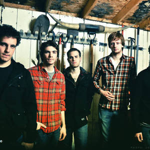 The Republic of Wolves Tickets, Tour Dates and Concert