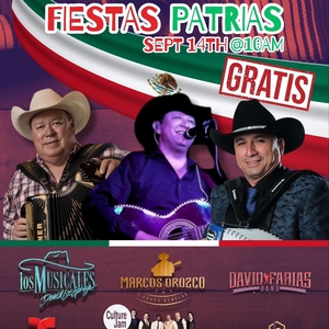 David Lee Garza y Los Musicales Tickets, Tour Dates and Concerts