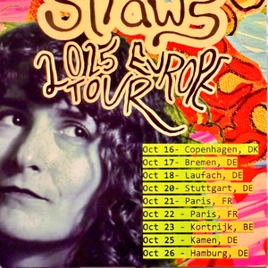 The Grasping Straws Tickets, Tour Dates and Concerts