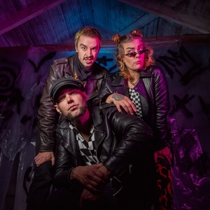 The Sensitives Tickets, Tour Dates and Concert
