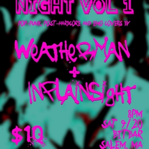 inplainsight Tickets, Tour Dates and Concerts