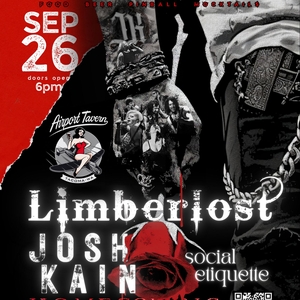 josh kain Tickets, Tour Dates and Concerts