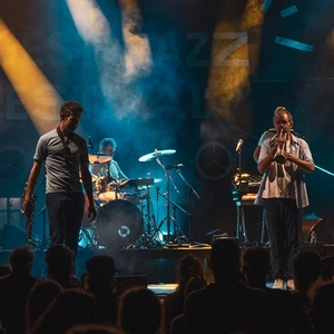 Ndiaz Tickets, Tour Dates and Concerts