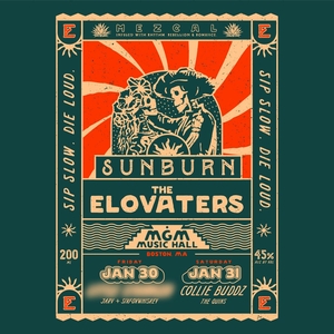 The Elovaters Tickets, Tour Dates and Concerts