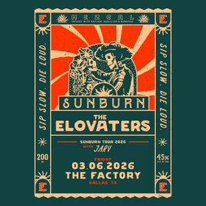 The Elovaters Tickets, Tour Dates and Concerts
