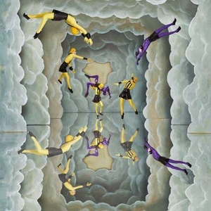 De Nederlandse Bachvereniging/ the Netherlands Bach Society @ Theater aan de Schie