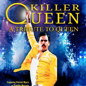 Killer Queen Tickets, Tour Dates and Concerts