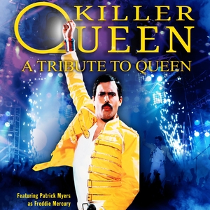 Killer Queen Tickets, Tour Dates and Concerts