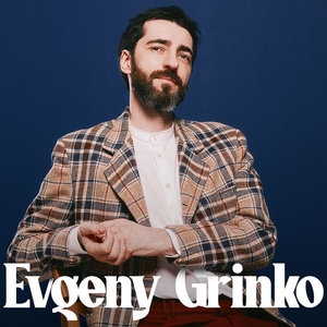 Evgeny Grinko Tickets, Tour Dates and Concerts