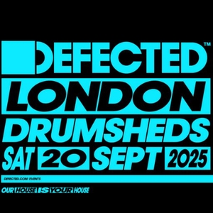 Alex Mills @ Drumsheds