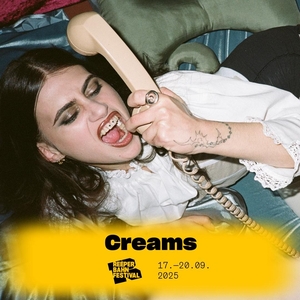 Creams @ STAGE 15 | Karaokebar